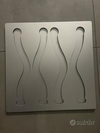 Porta cialde nespresso