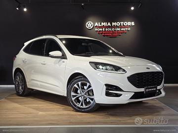 FORD Kuga 2.0 EcoBlue 120 CV aut. 2WD ST-Line