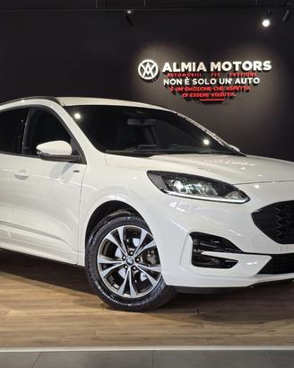 FORD Kuga 2.0 EcoBlue 120 CV aut. 2WD ST-Line