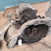 cambio Opel Corsa 1.3 diesel 
