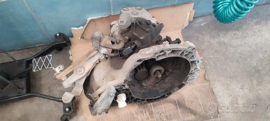 cambio Opel Corsa 1.3 diesel 