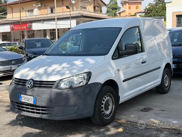 Volkswagen Caddy 1.6 TDI 75 CV 5p. Trendline