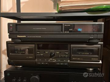 Technics RS-TR373