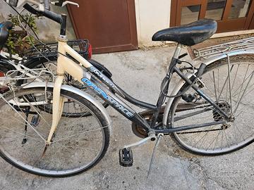 bicicletta