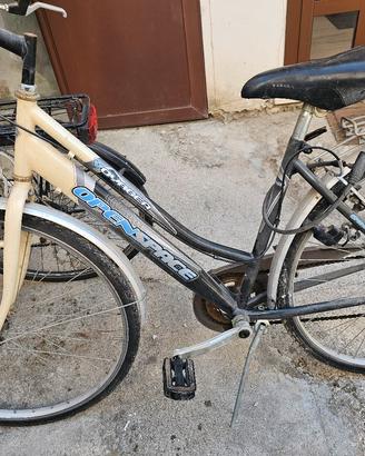 bicicletta