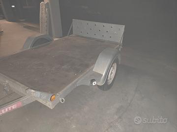 Carrello - Rimorchio