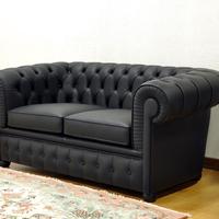 divano chesterfield
