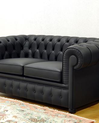 divano chesterfield