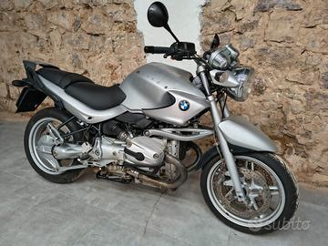 Bmw R 1150R NON TRATTABILE