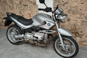 Bmw R 1150R NON TRATTABILE
