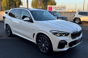 Bmw X5 xDrive30d Msport