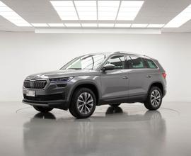 SKODA KODIAQ 1.5 TSI ACT DSG 7 POSTI S