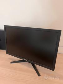 Monitor ASUS gaming