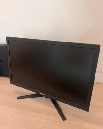 Monitor ASUS gaming