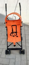 Passeggino leggero 