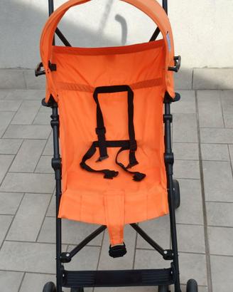 Passeggino leggero 