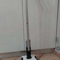 lavapavimenti Karcher ricaricabile 