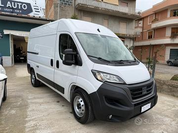 FIAT DUCATO 2.2 MJT 140 CV L2 - H2 2022