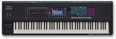 ROLAND Fantom 8 - Digital Piano