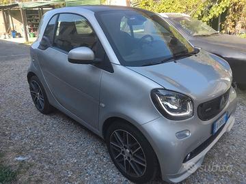 SMART BRABUS