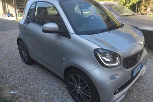 SMART BRABUS