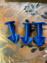 Accesori per pistola silicone