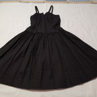 Abito sartoriale vintage