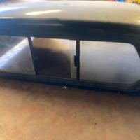 Vetro har top mitsubishi l 200