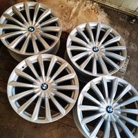 Cerchi bmw 19