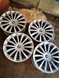 Cerchi bmw 19