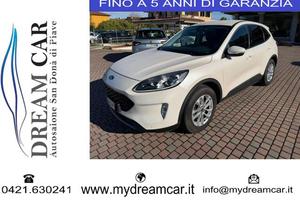 FORD Kuga 1.5 EcoBlue 120 CV 2WD