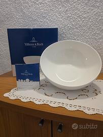 Insalatiera Villeroy & Boch nuova