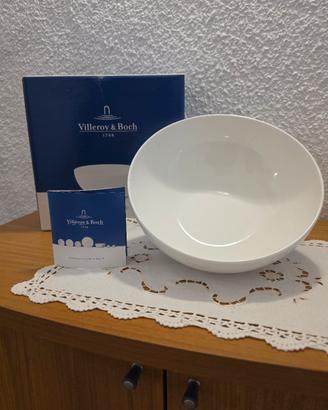 Insalatiera Villeroy & Boch nuova