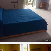 Appartamento sul mare a Casalvelino marina