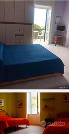 Appartamento sul mare a Casalvelino marina