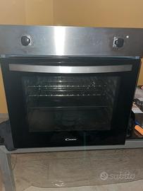 Forno da incasso candy