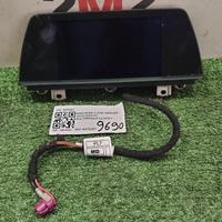 DISPLAY BMW Serie 3 F30 Berlina 9292247 N47D20C (1