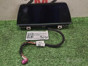 DISPLAY BMW Serie 3 F30 Berlina 9292247 N47D20C (1