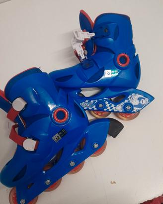 Roller bimbo 30/32