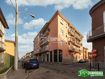 Appartamento a Muggiò Via TRIESTE 3 locali