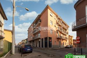 Appartamento a Muggiò Via TRIESTE 3 locali