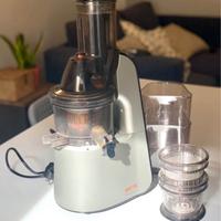 Estrattore Imetec succovivo sj 1000