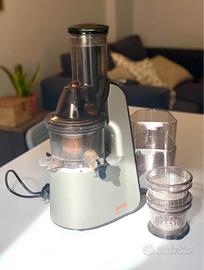 Estrattore Imetec succovivo sj 1000