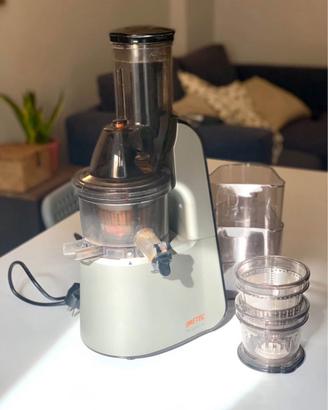 Estrattore Imetec succovivo sj 1000