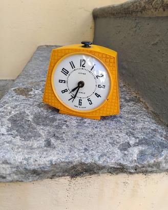 Sveglia Vintage 