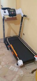 tapis roulant come nuovo