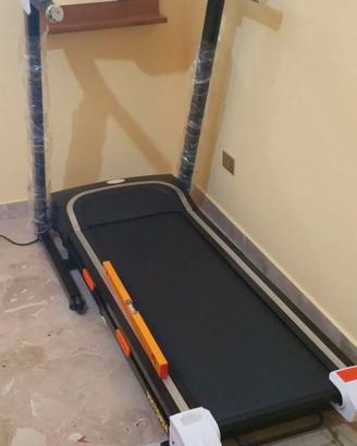 tapis roulant come nuovo