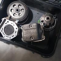 gruppo termico Piaggio Aprilia 