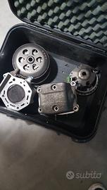 gruppo termico Piaggio Aprilia 