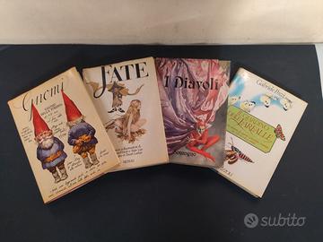 Libri cult anni 78/80